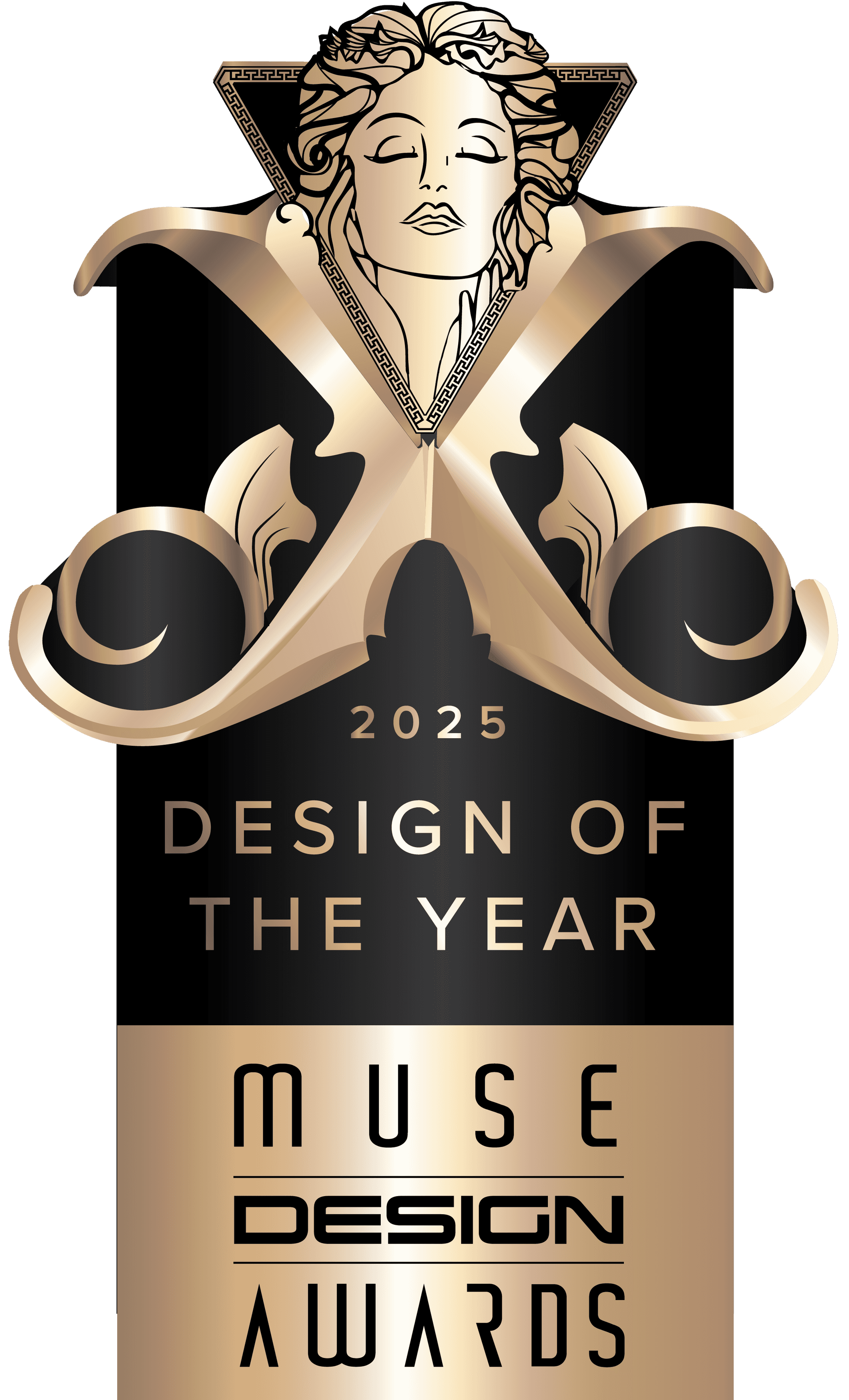 MUSE Design Awards - Design of the Year 2025